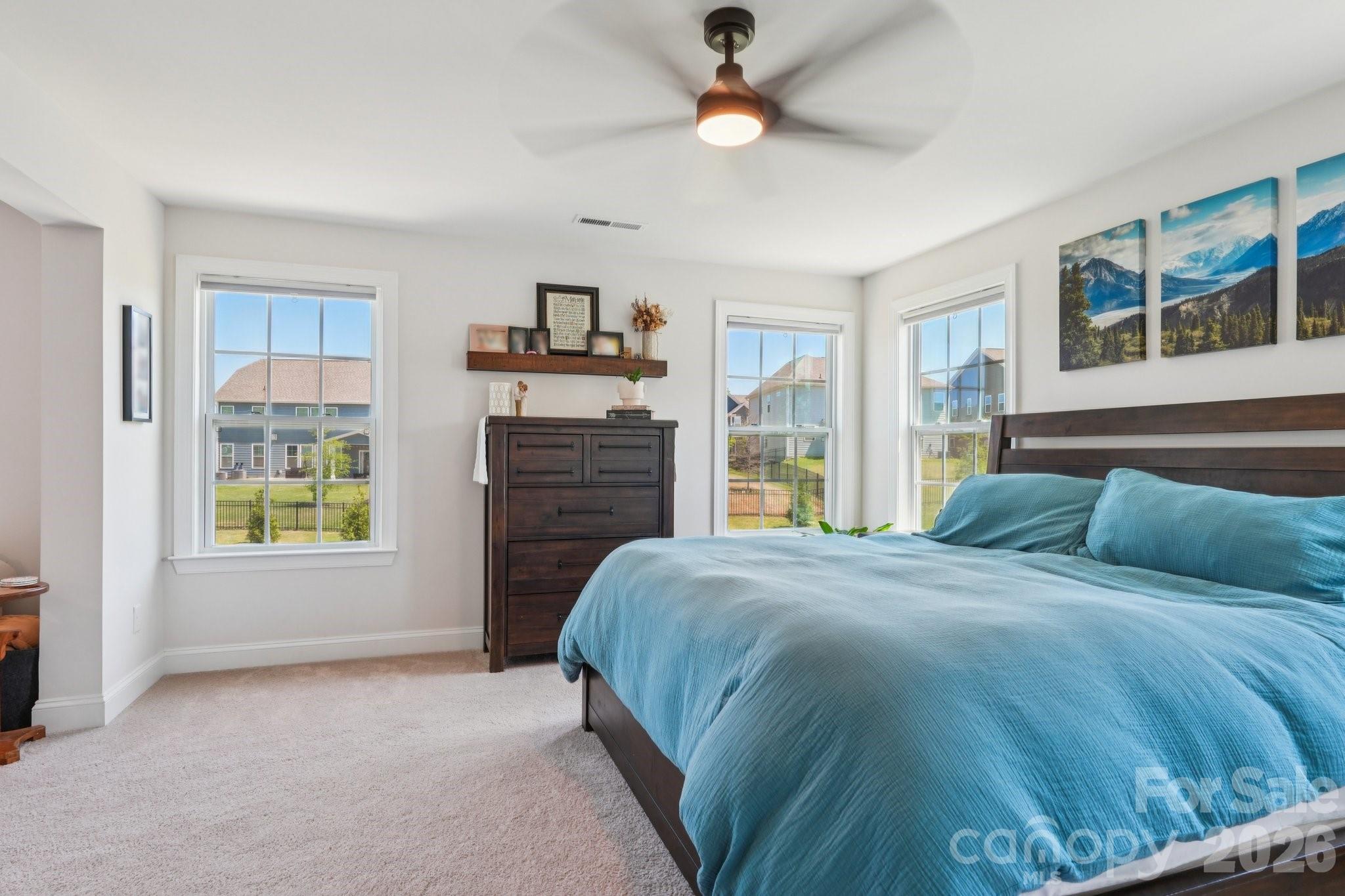 4138 Wild Olive Drive Huntersville NC 28078