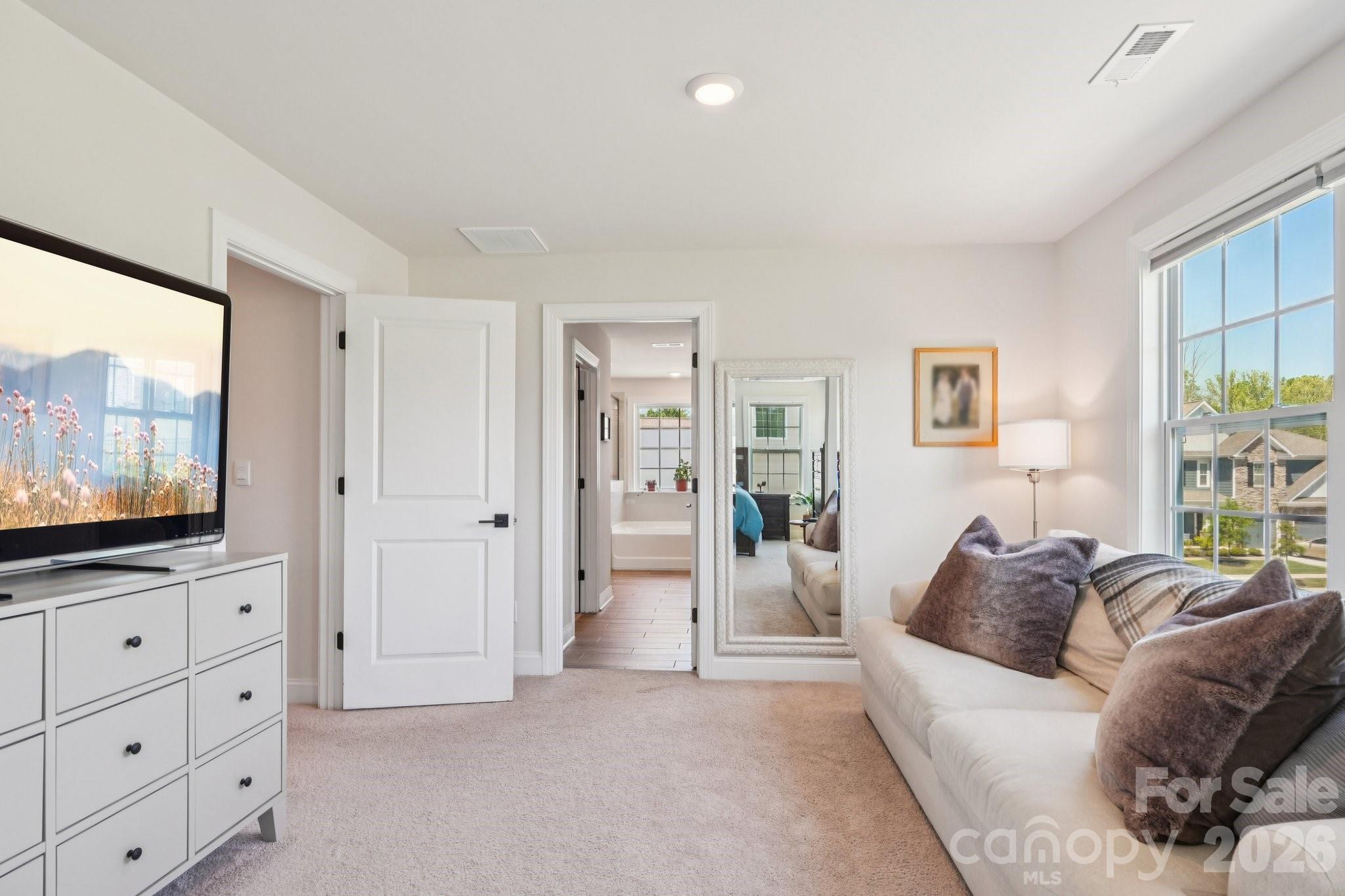 4138 Wild Olive Drive Huntersville NC 28078