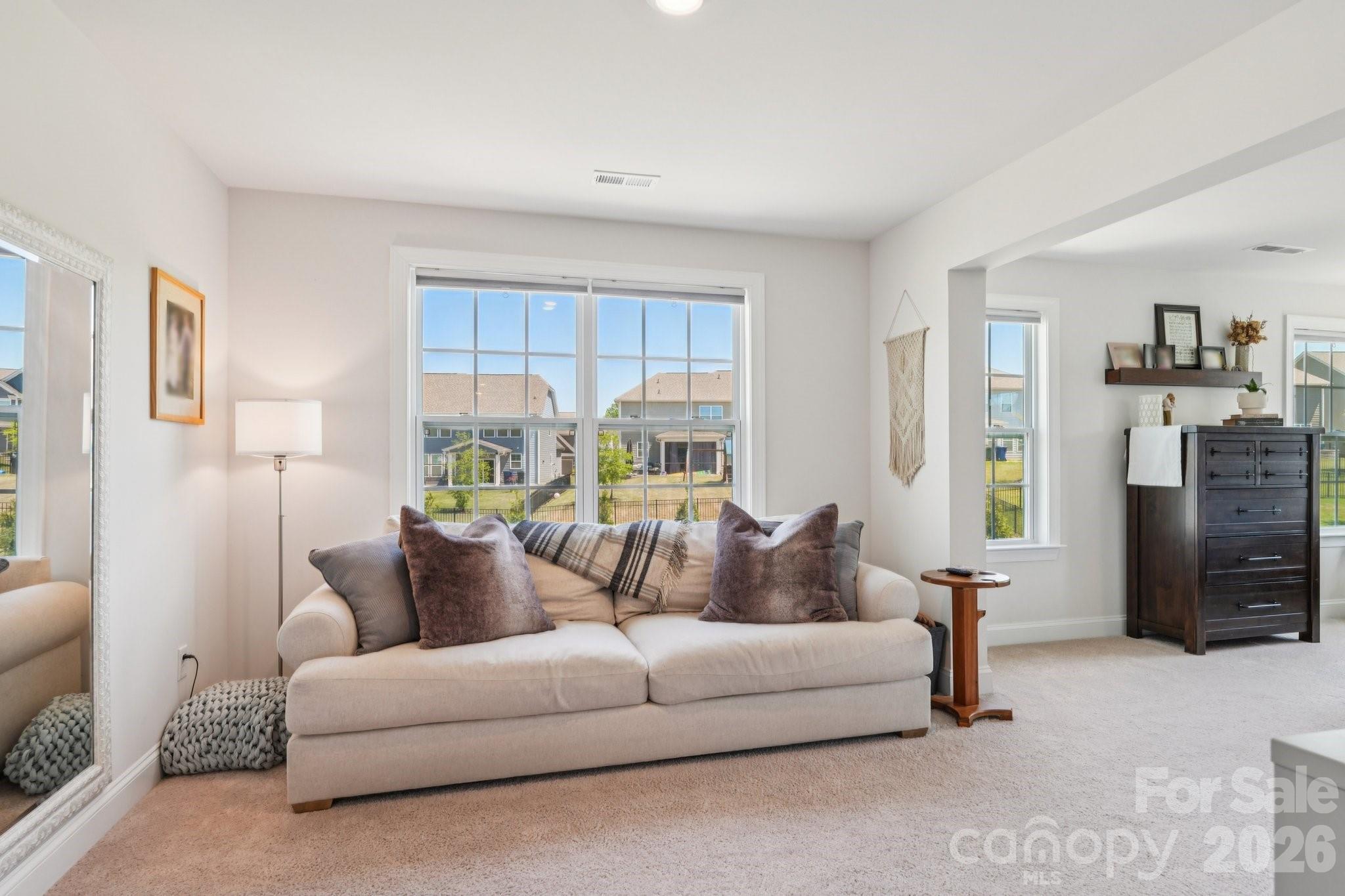 4138 Wild Olive Drive Huntersville NC 28078