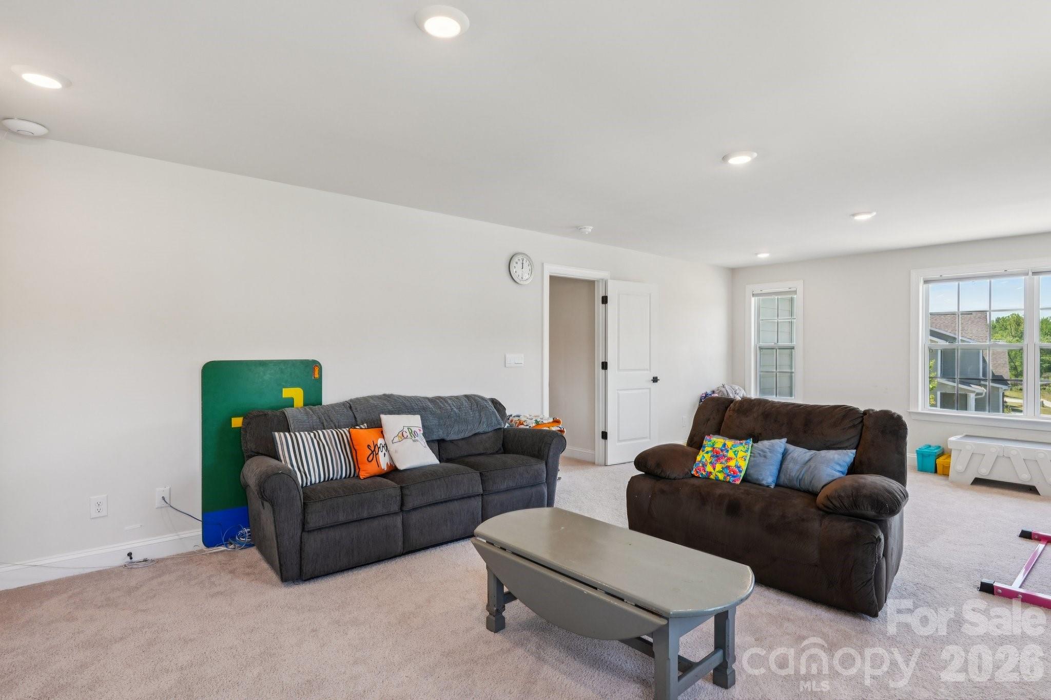 4138 Wild Olive Drive Huntersville NC 28078