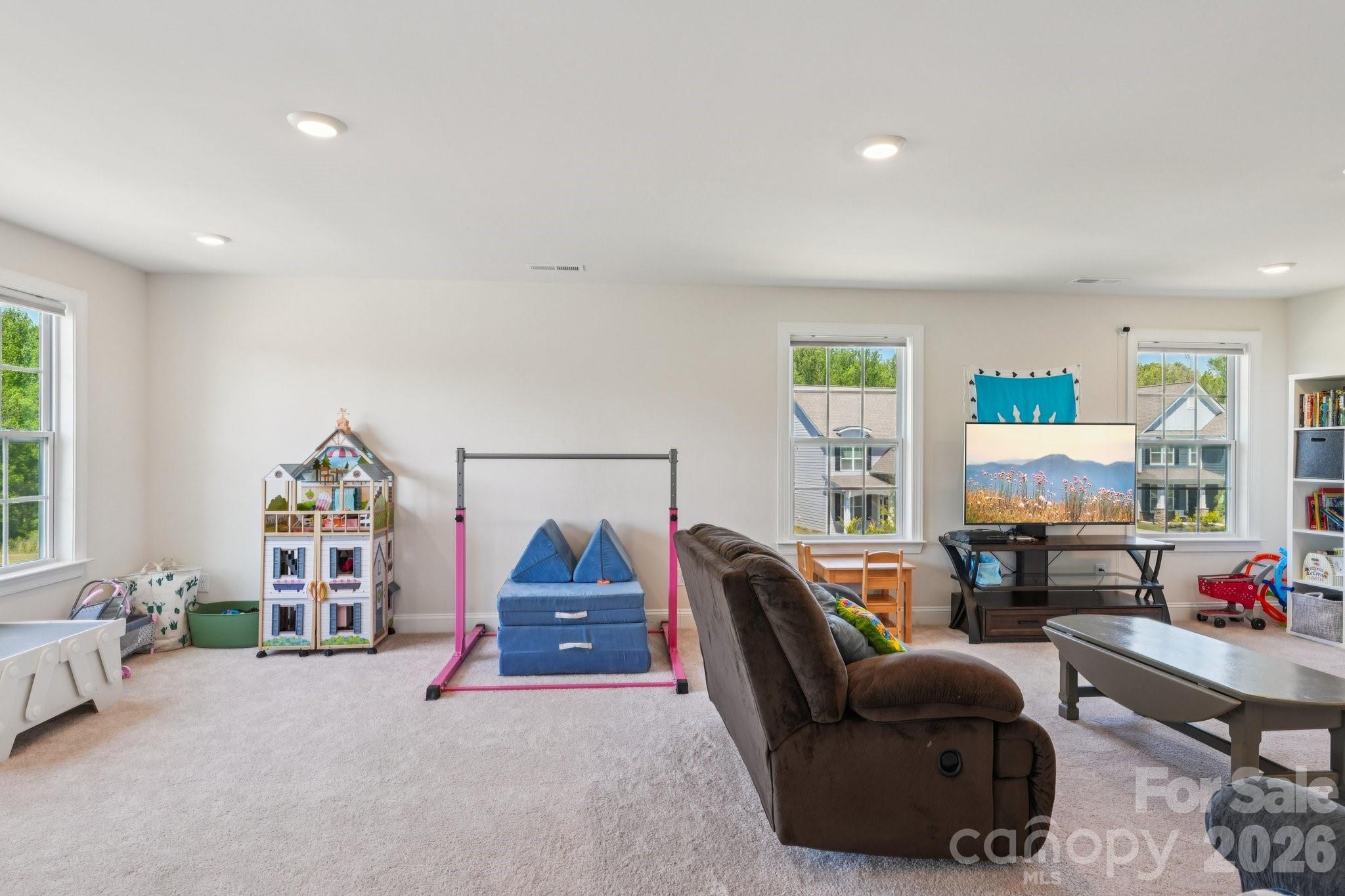 4138 Wild Olive Drive Huntersville NC 28078