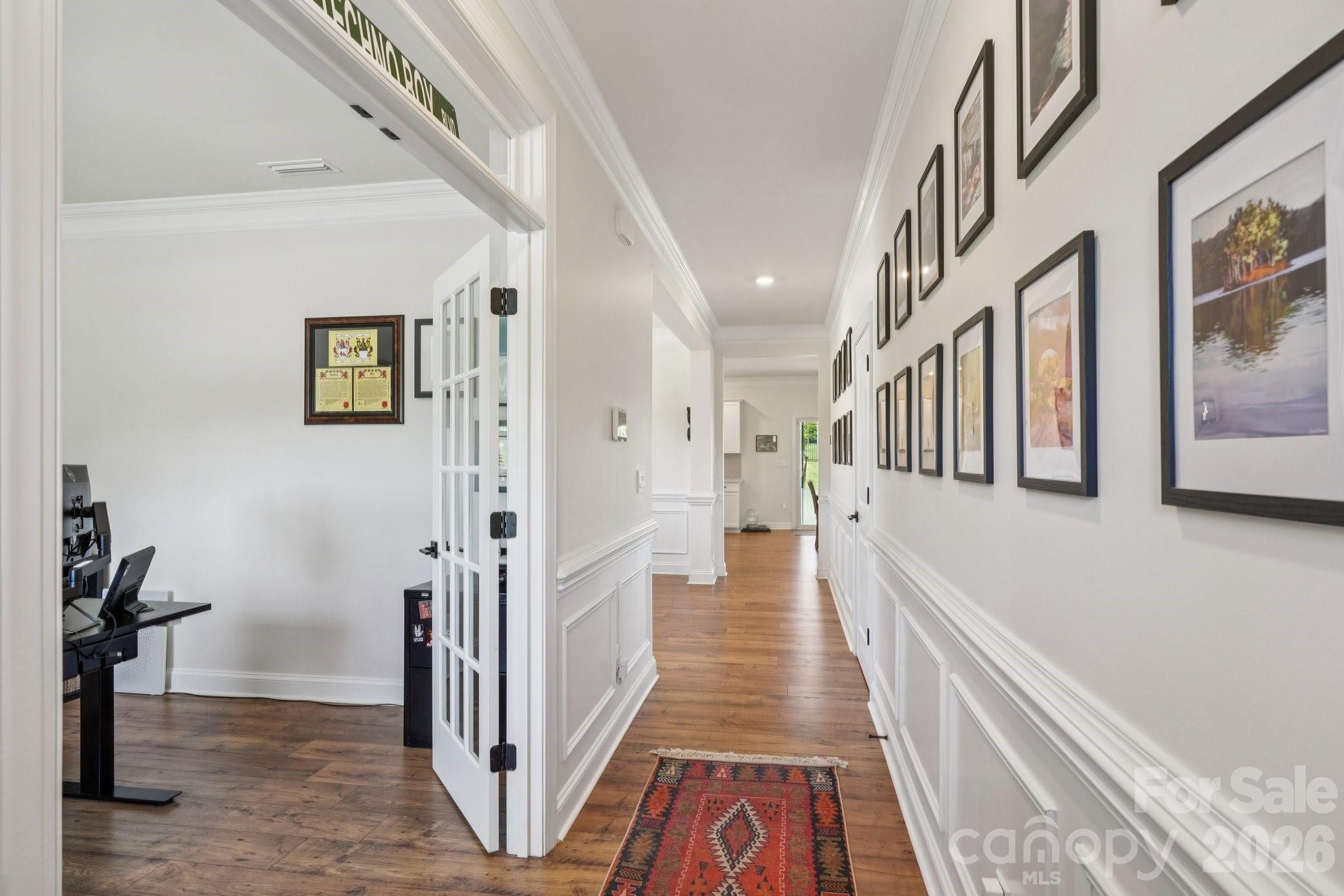 4138 Wild Olive Drive Huntersville NC 28078