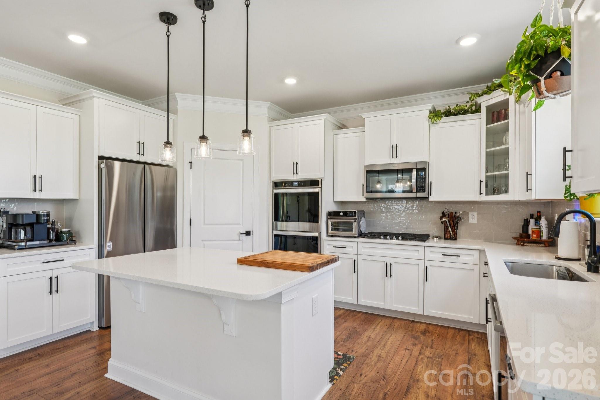 4138 Wild Olive Drive Huntersville NC 28078