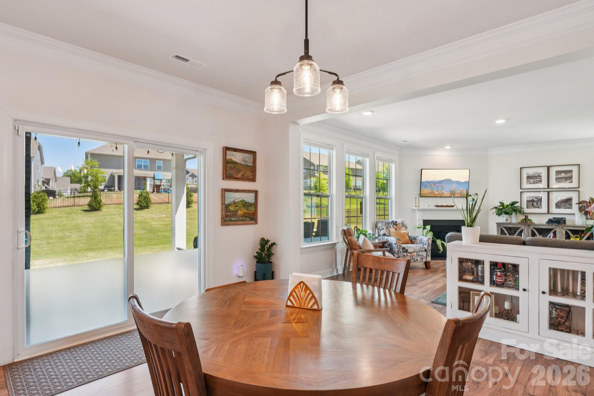 4138 Wild Olive Drive Huntersville NC 28078