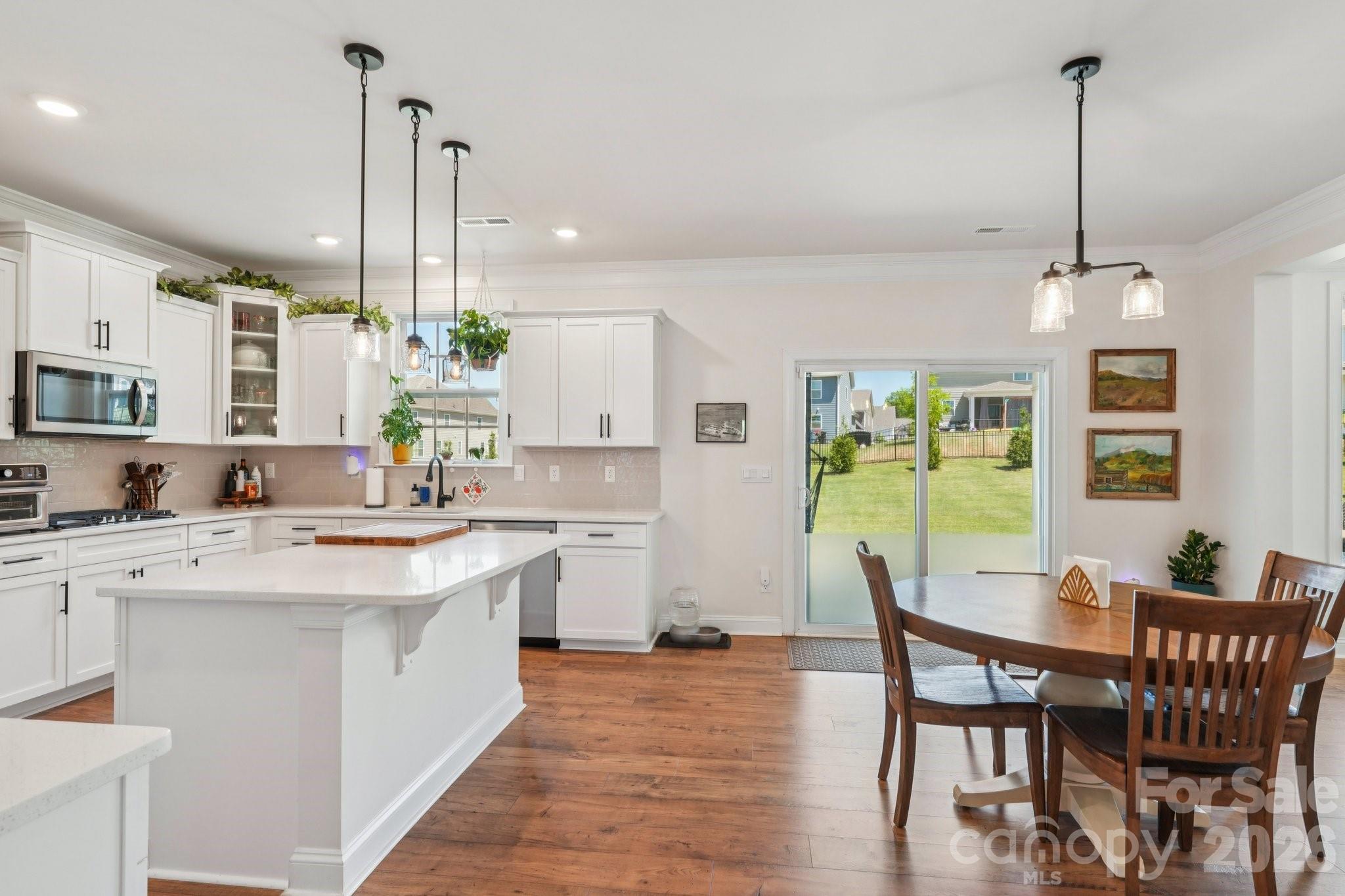 4138 Wild Olive Drive Huntersville NC 28078
