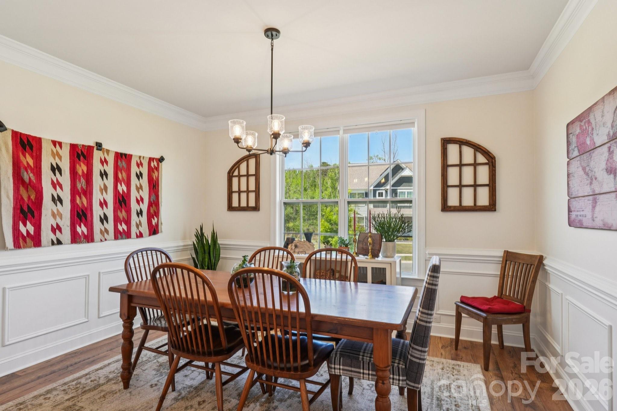4138 Wild Olive Drive Huntersville NC 28078