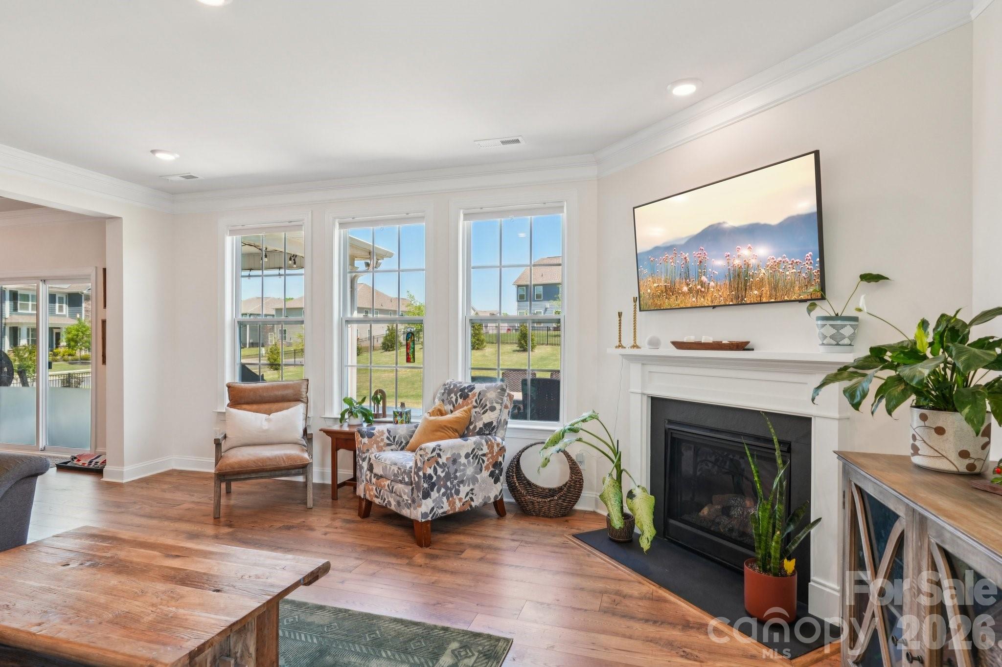 4138 Wild Olive Drive Huntersville NC 28078