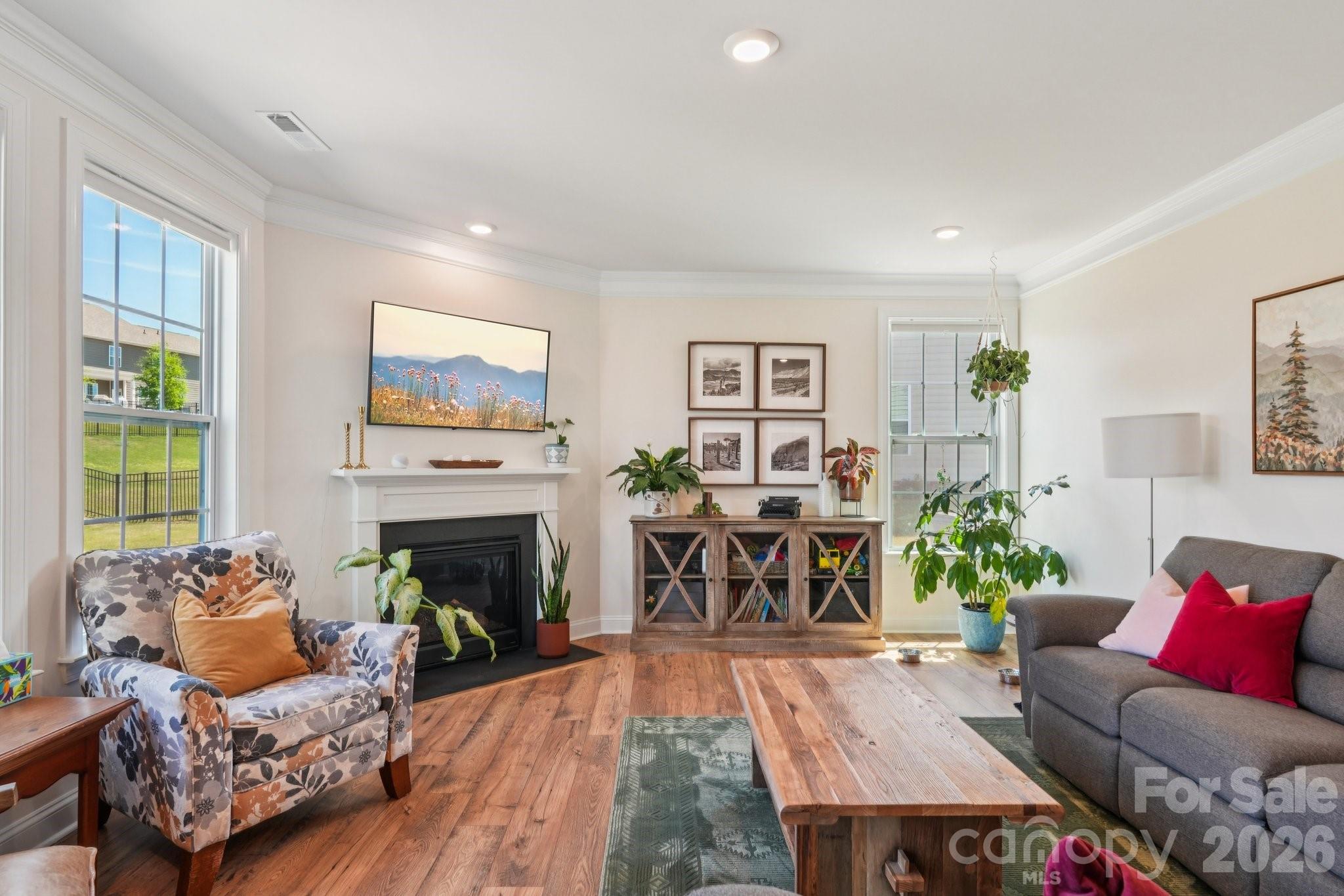 4138 Wild Olive Drive Huntersville NC 28078