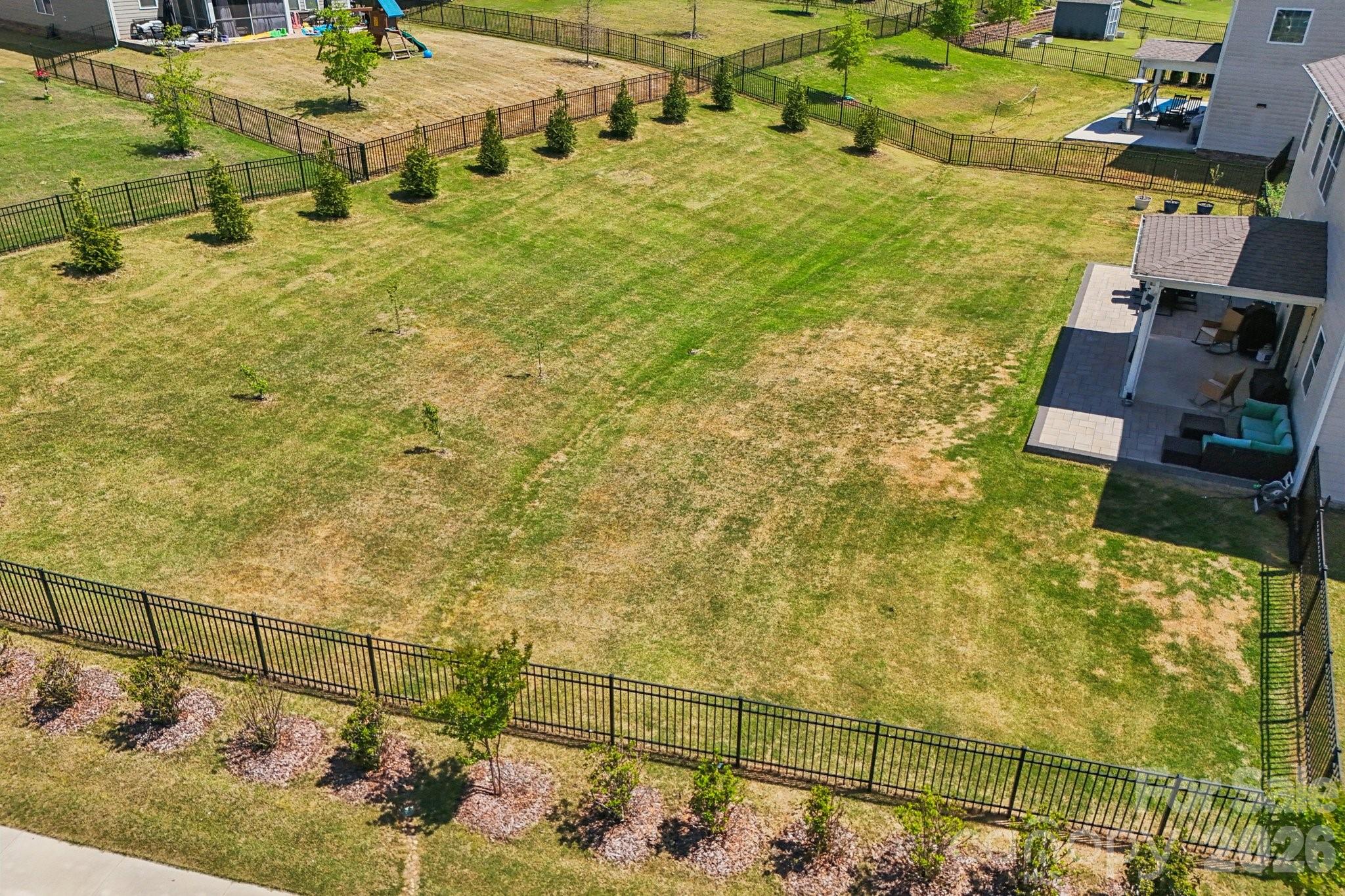 4138 Wild Olive Drive Huntersville NC 28078