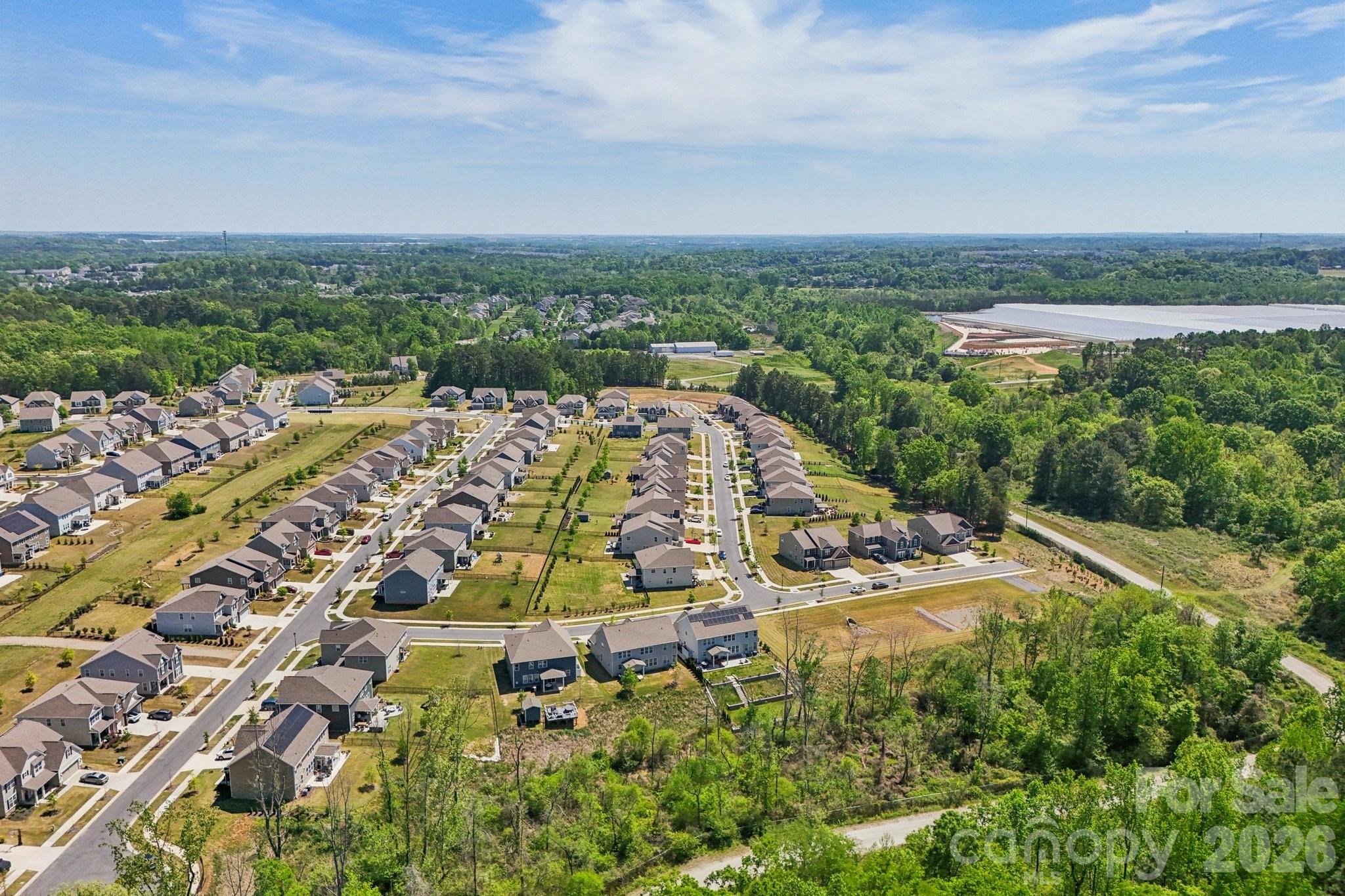 4138 Wild Olive Drive Huntersville NC 28078