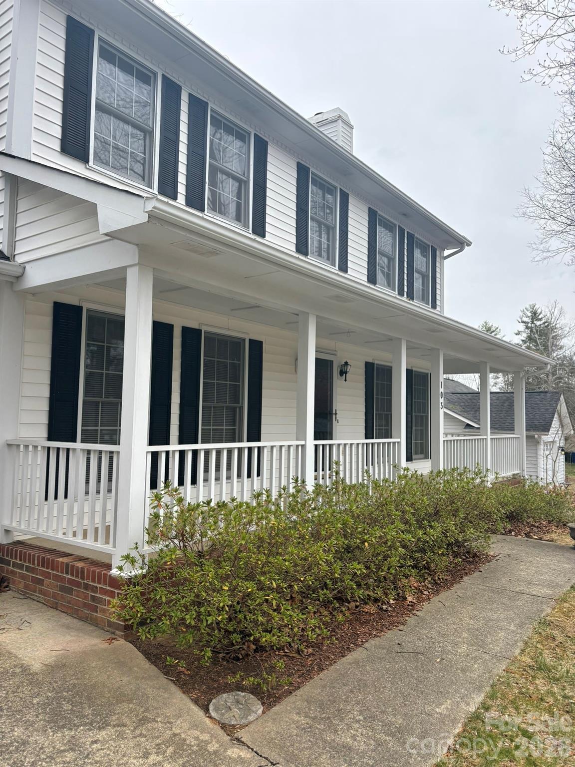 103 Southwick Court Fletcher NC 28732