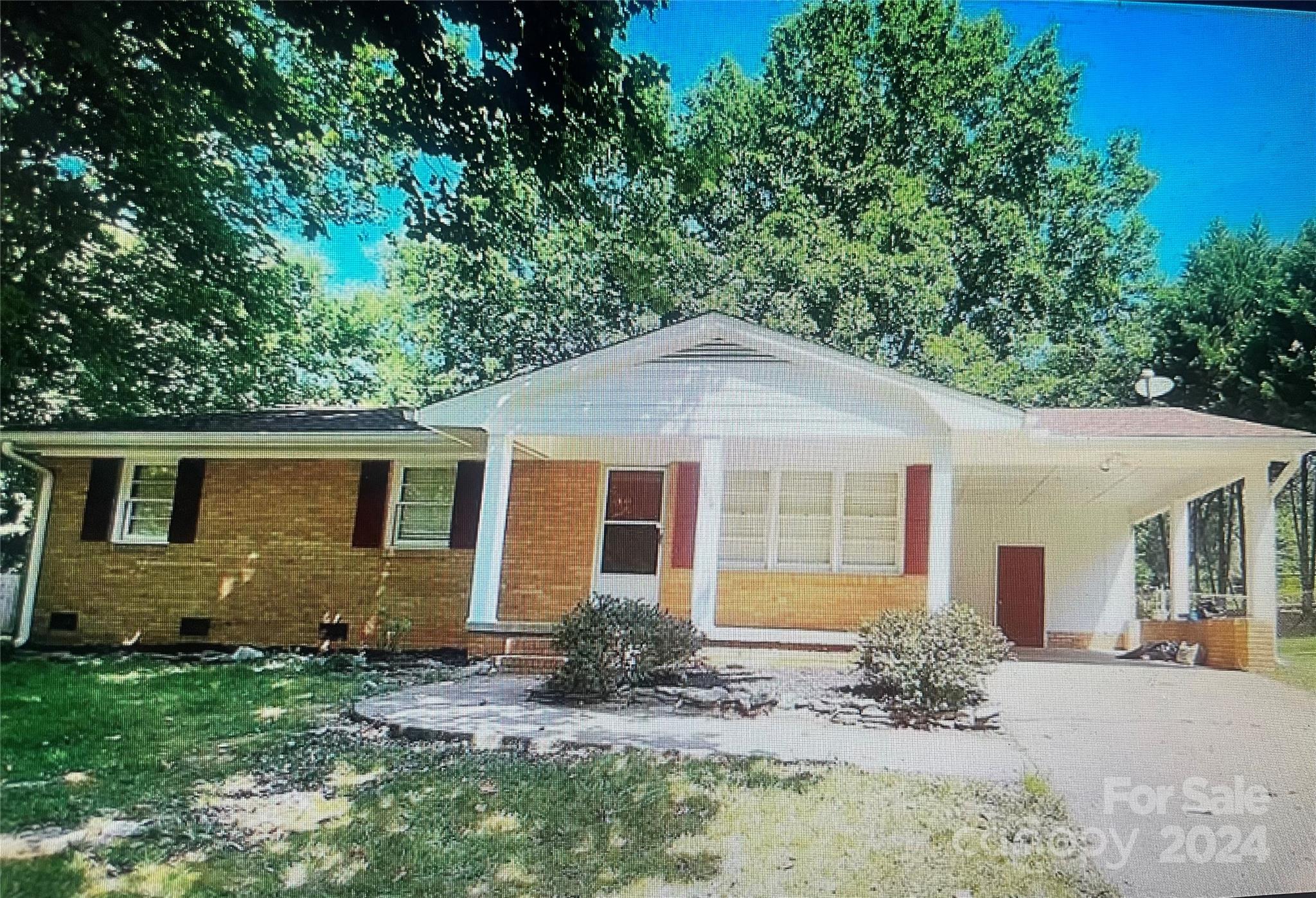 3014 Arnold Drive Shelby NC 28152