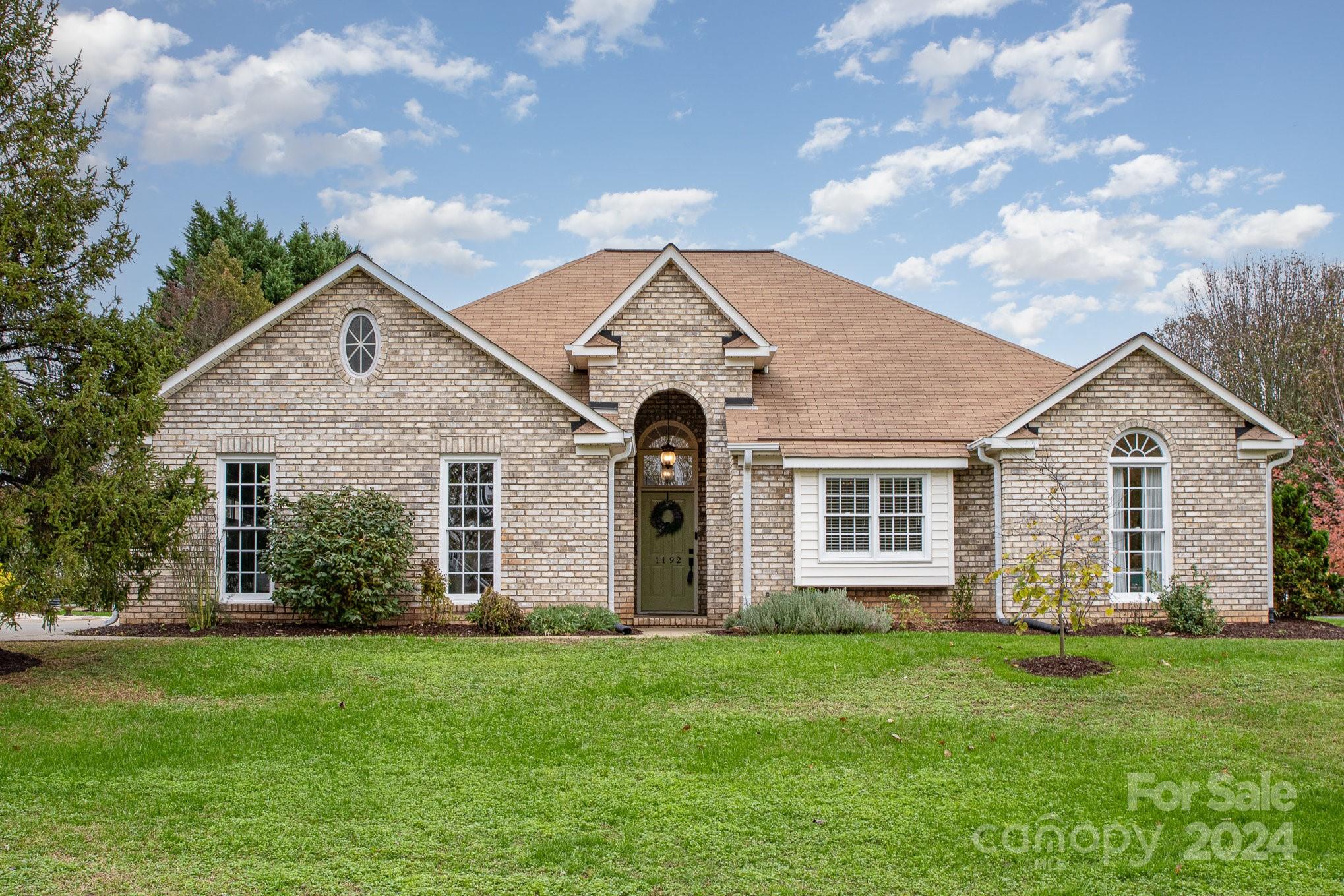 1192 Manor Oak Place NW Concord NC 28027