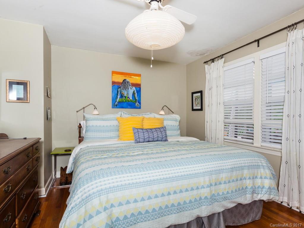 105 Ridge Road Candler NC 28715