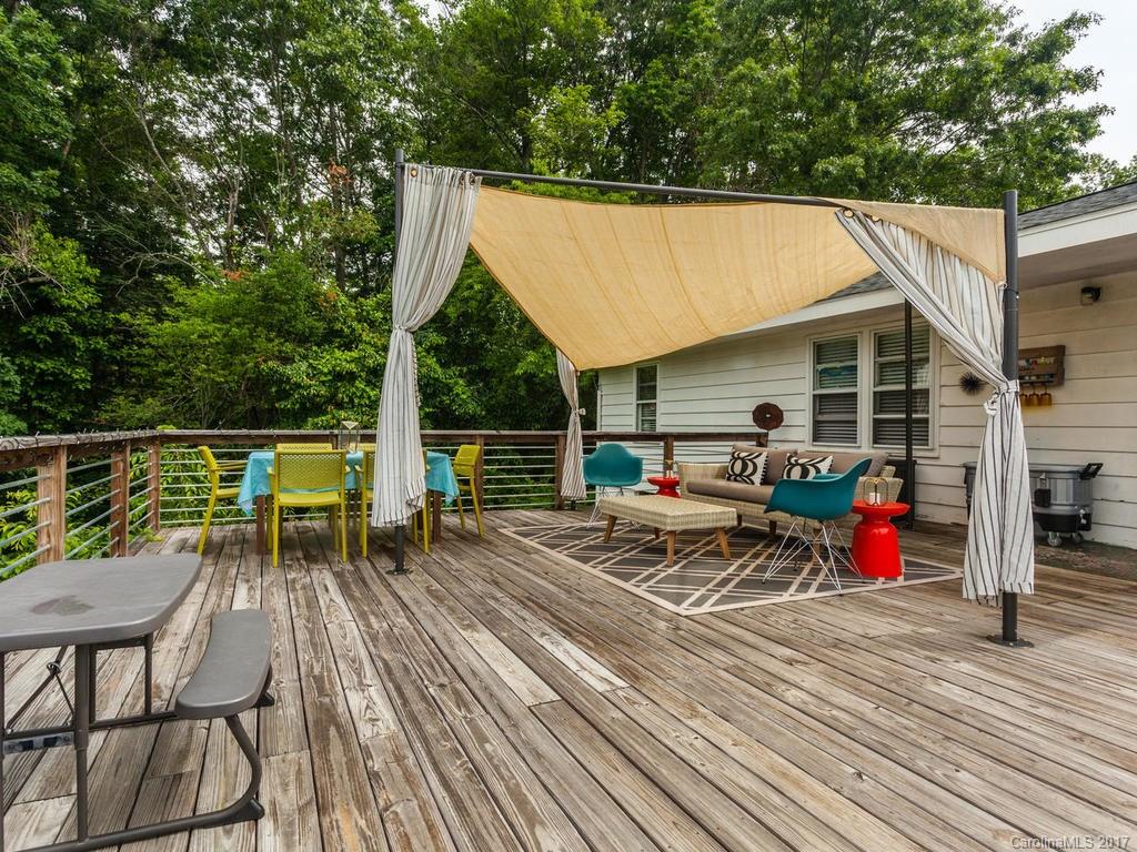 105 Ridge Road Candler NC 28715