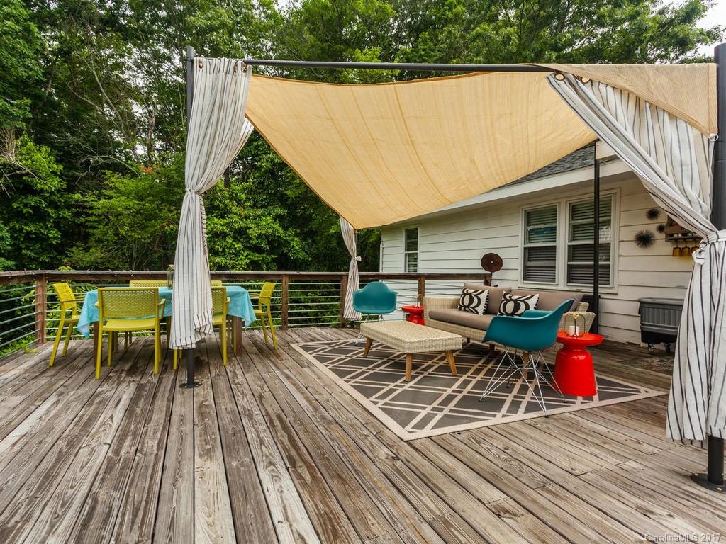 105 Ridge Road Candler NC 28715