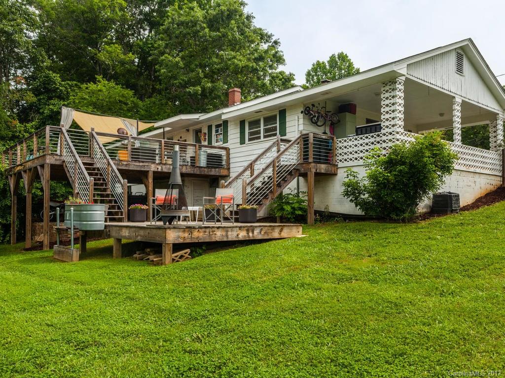 105 Ridge Road Candler NC 28715