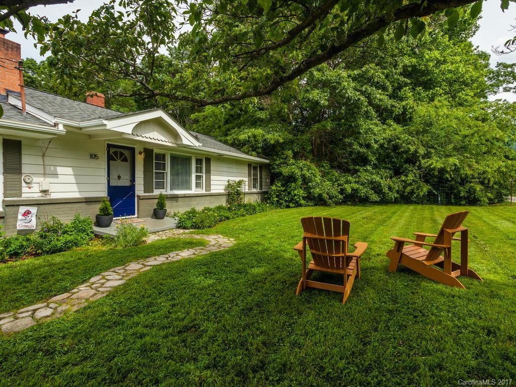 105 Ridge Road Candler NC 28715