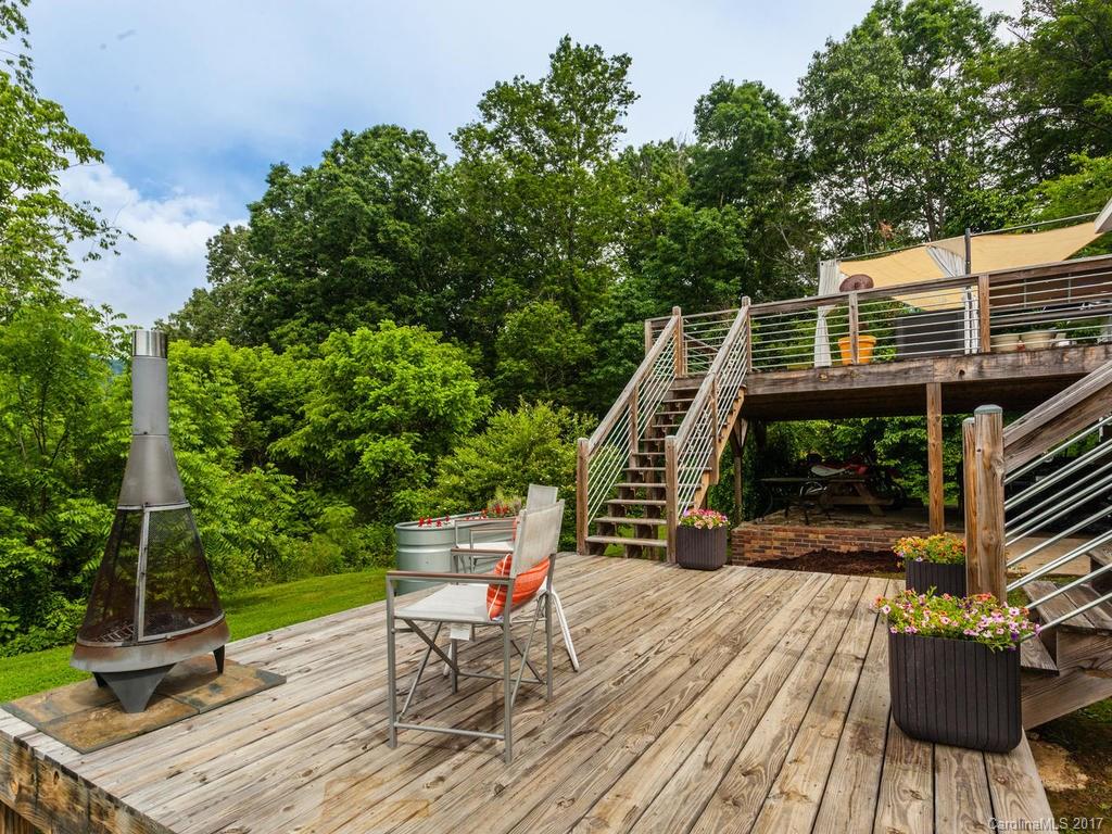 105 Ridge Road Candler NC 28715