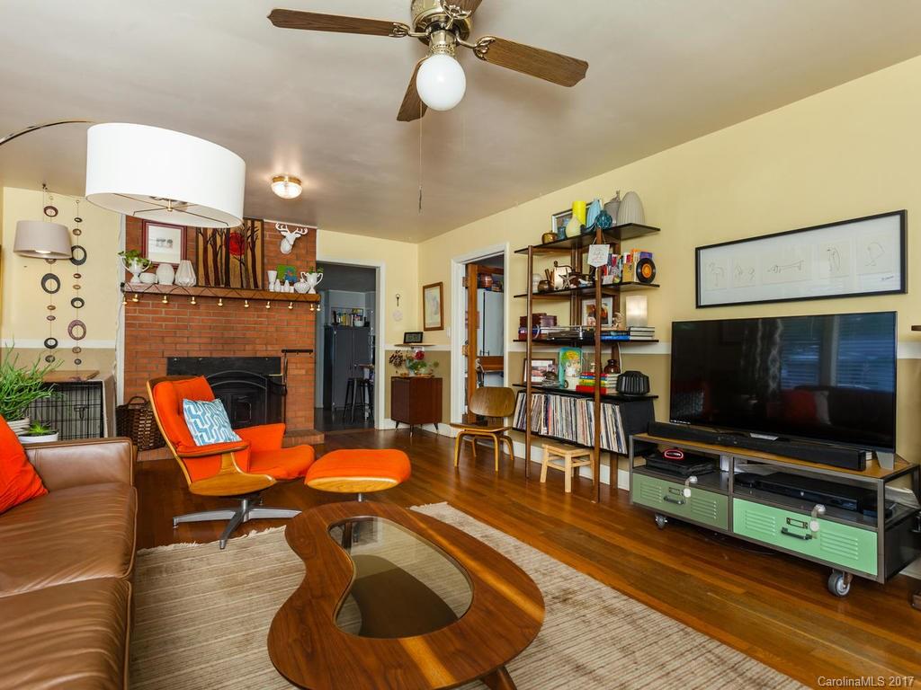 105 Ridge Road Candler NC 28715
