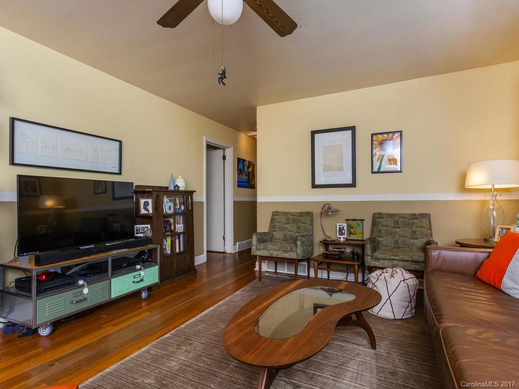 105 Ridge Road Candler NC 28715