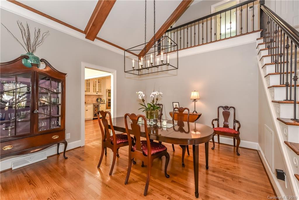 3901 Ayscough Road Charlotte NC 28211