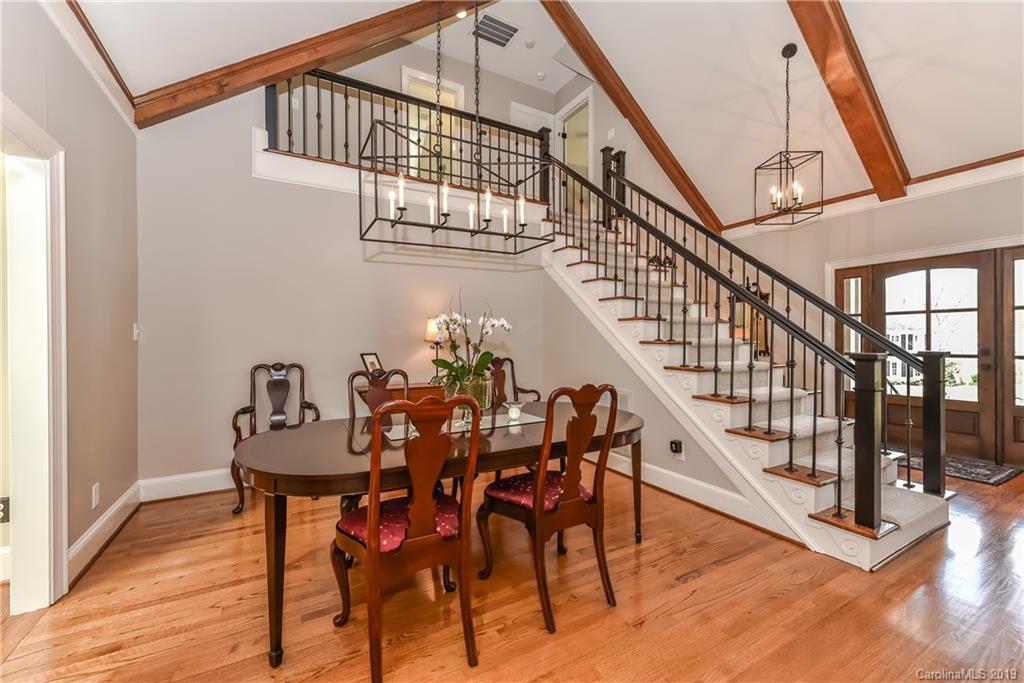 3901 Ayscough Road Charlotte NC 28211