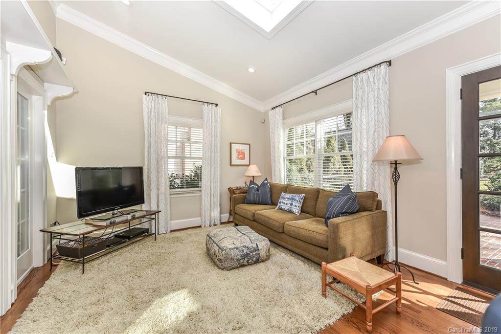 3901 Ayscough Road Charlotte NC 28211