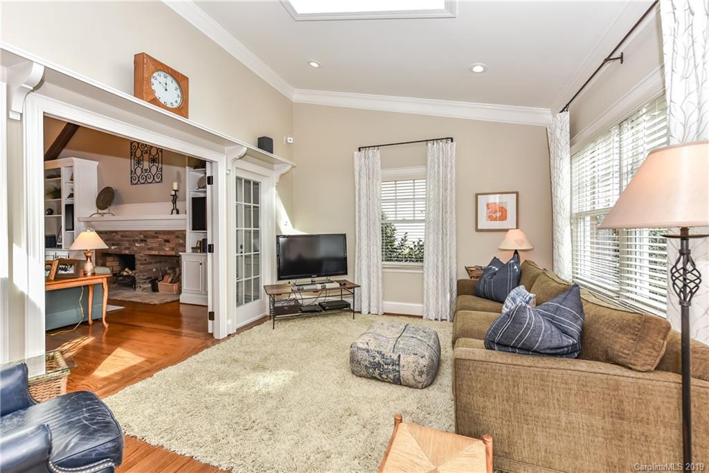 3901 Ayscough Road Charlotte NC 28211