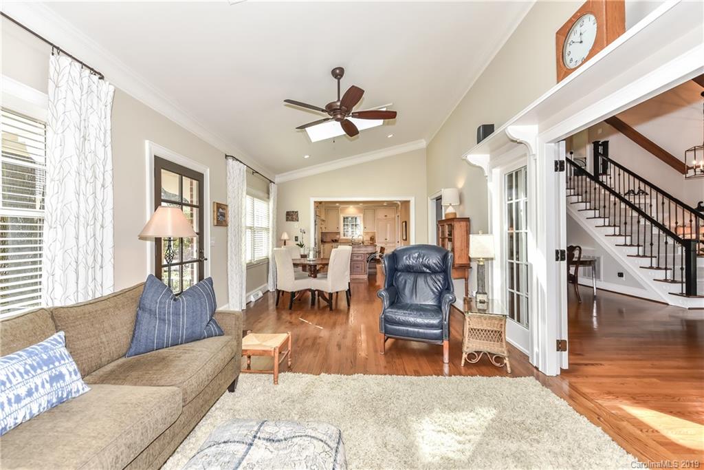 3901 Ayscough Road Charlotte NC 28211