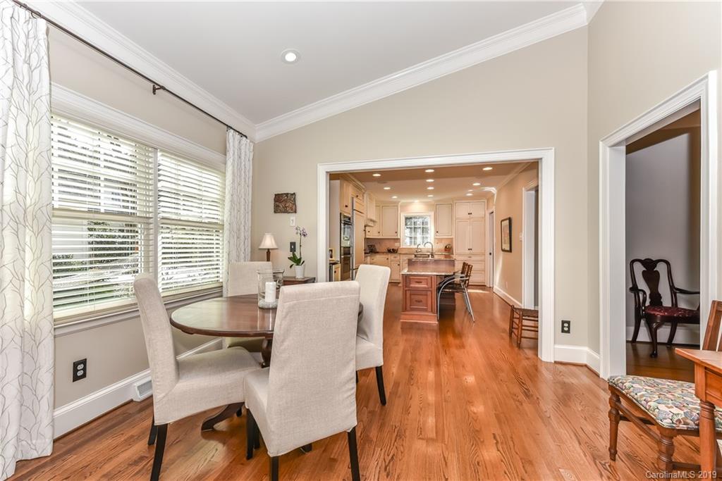 3901 Ayscough Road Charlotte NC 28211