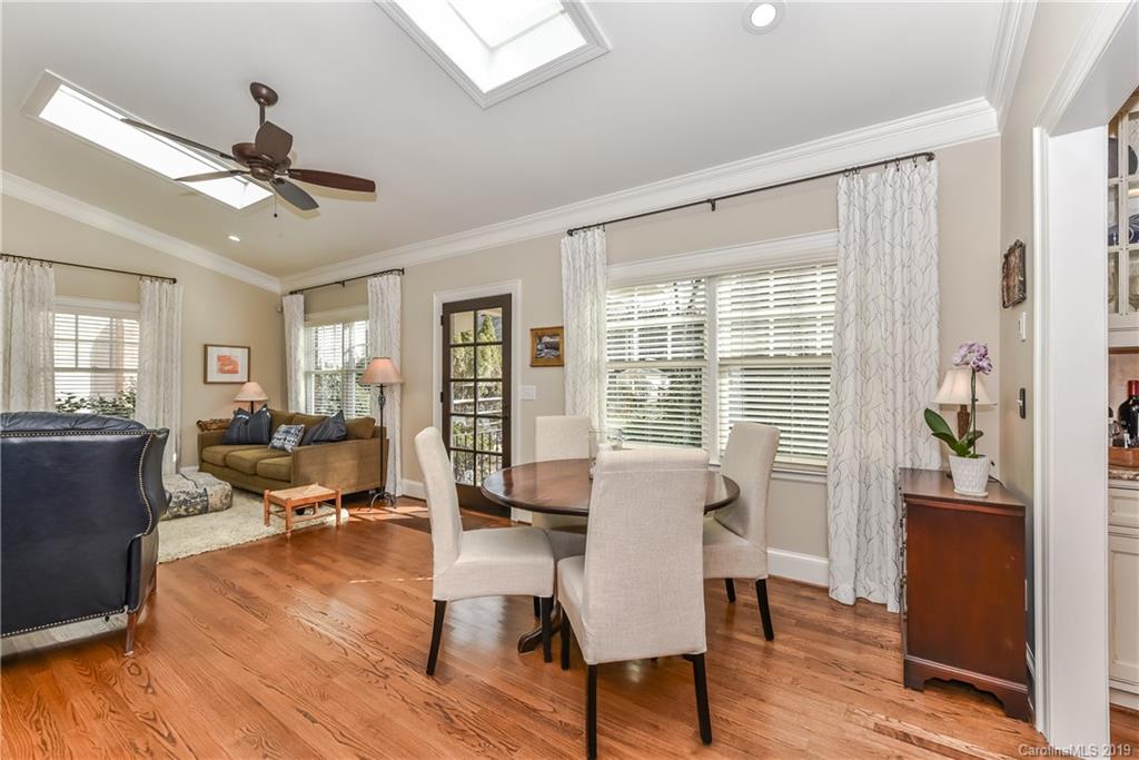 3901 Ayscough Road Charlotte NC 28211