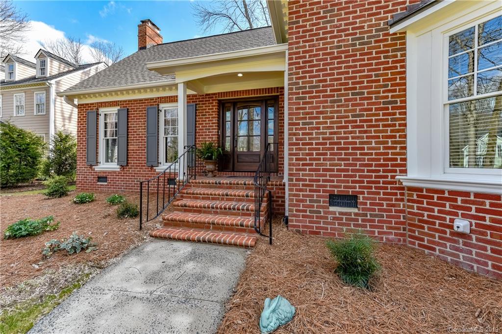 3901 Ayscough Road Charlotte NC 28211