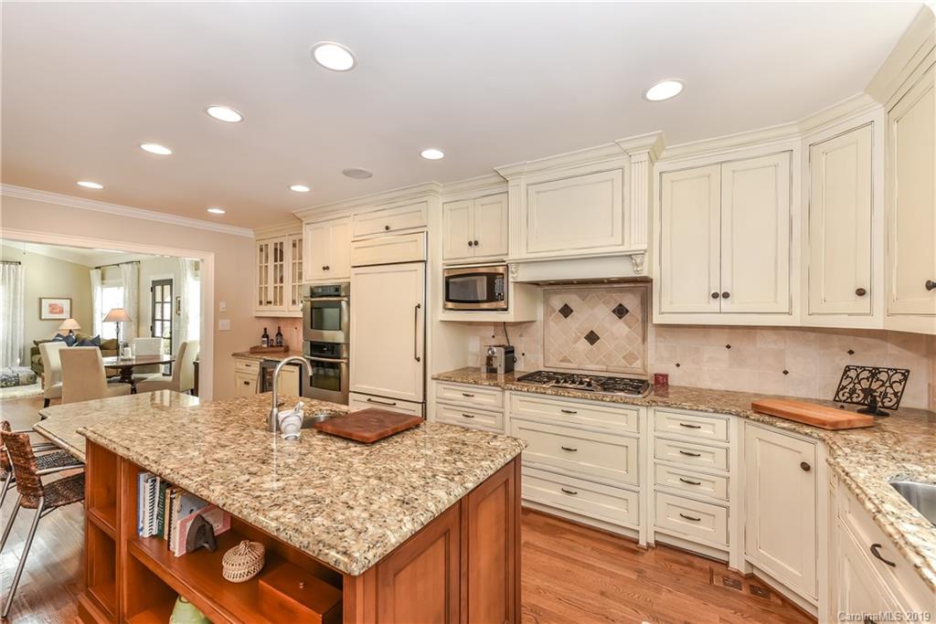 3901 Ayscough Road Charlotte NC 28211