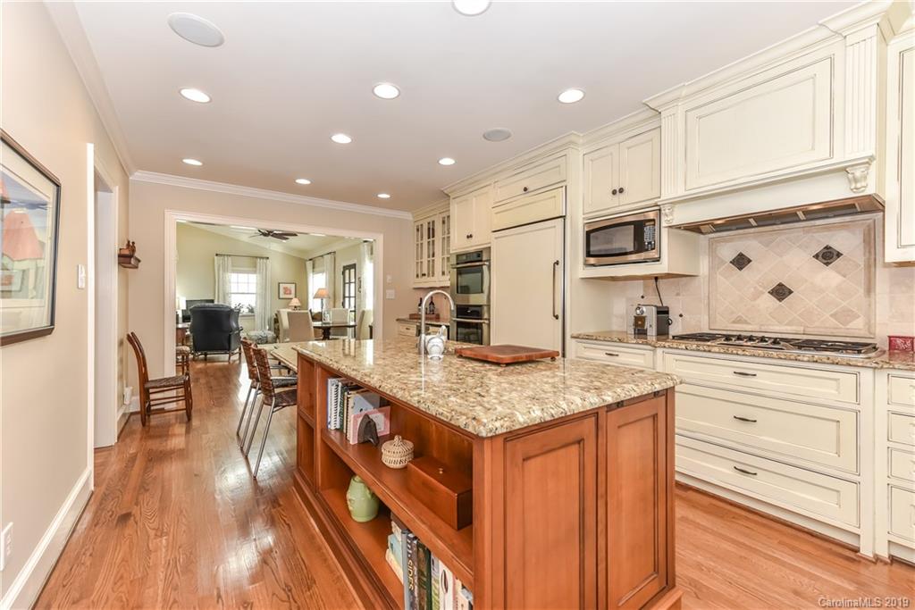 3901 Ayscough Road Charlotte NC 28211