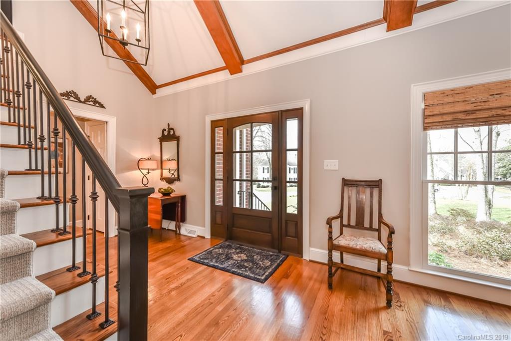 3901 Ayscough Road Charlotte NC 28211