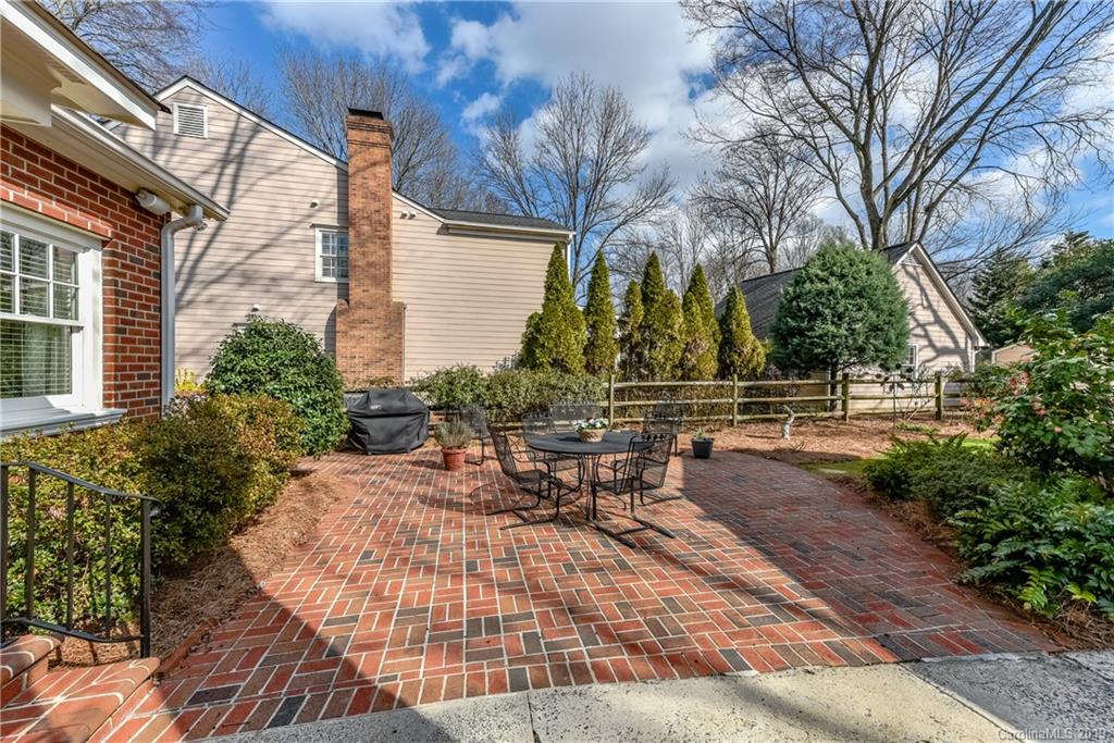3901 Ayscough Road Charlotte NC 28211