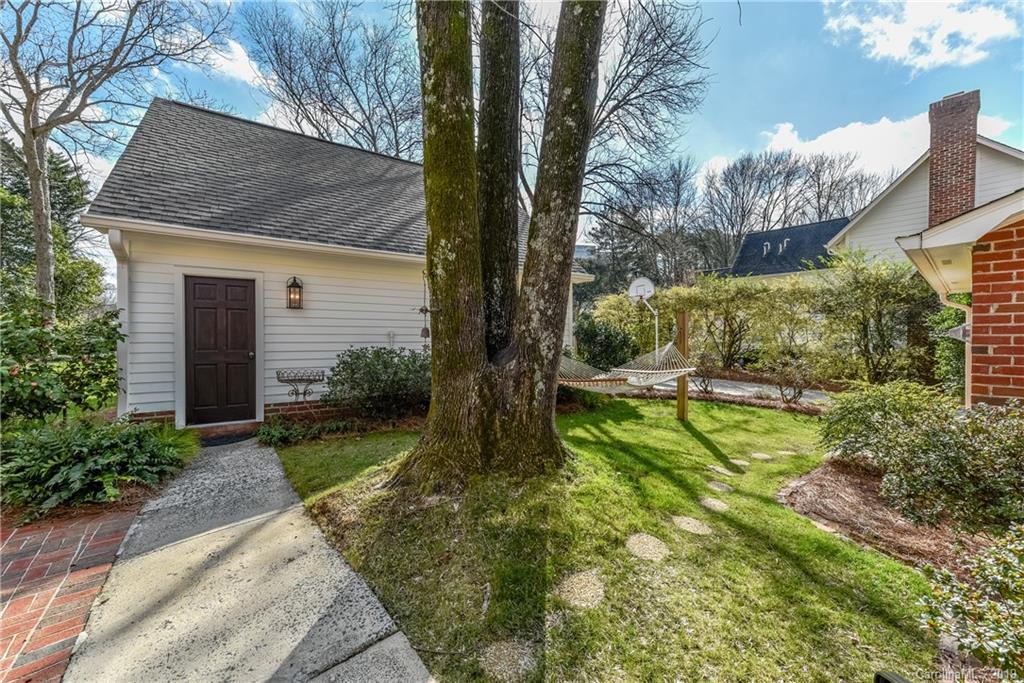 3901 Ayscough Road Charlotte NC 28211
