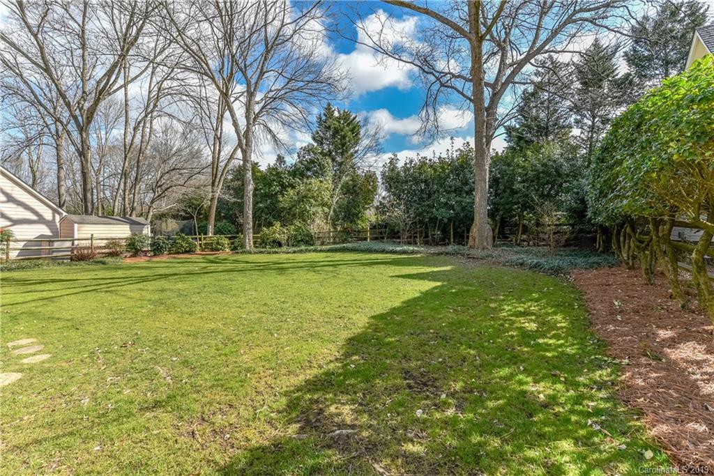 3901 Ayscough Road Charlotte NC 28211