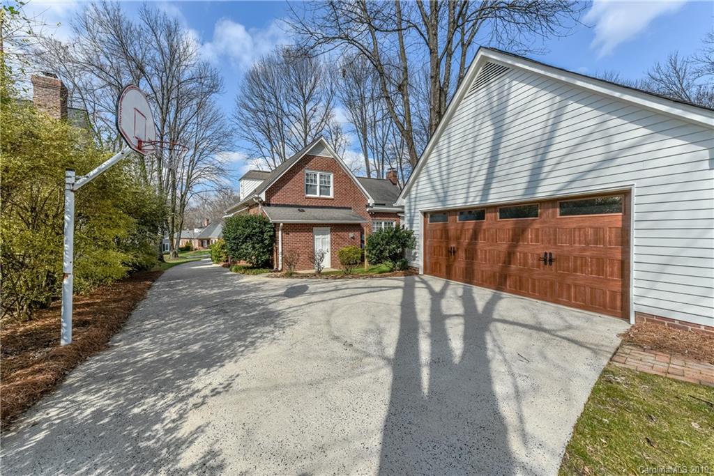 3901 Ayscough Road Charlotte NC 28211