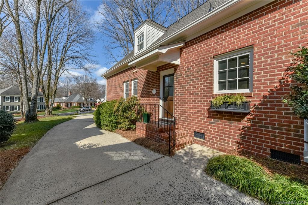 3901 Ayscough Road Charlotte NC 28211