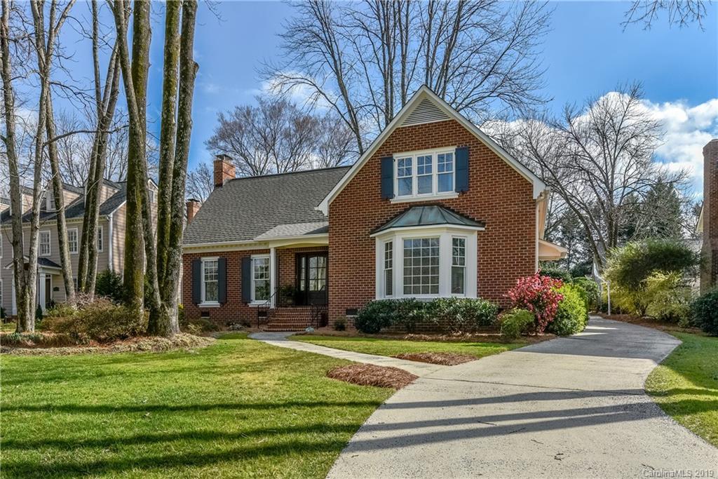 3901 Ayscough Road Charlotte NC 28211
