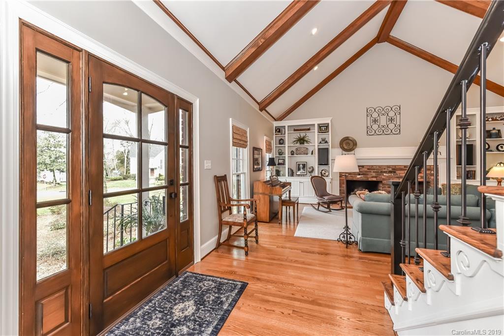 3901 Ayscough Road Charlotte NC 28211