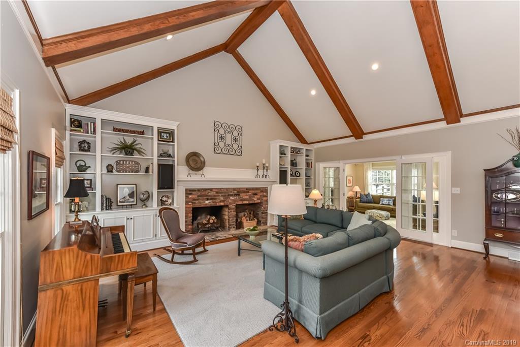 3901 Ayscough Road Charlotte NC 28211