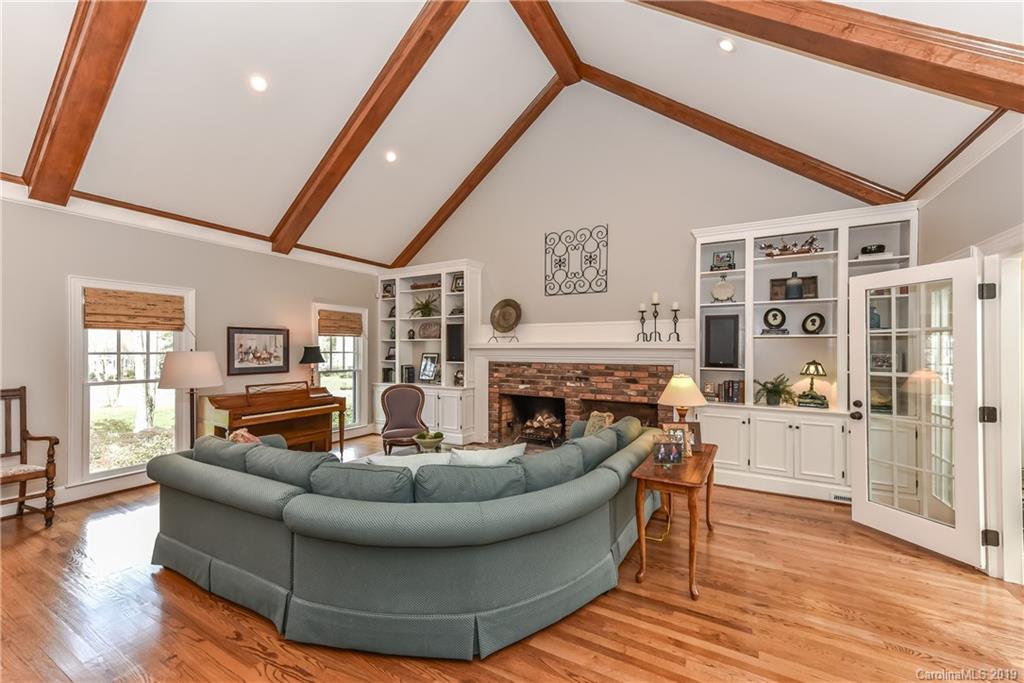 3901 Ayscough Road Charlotte NC 28211