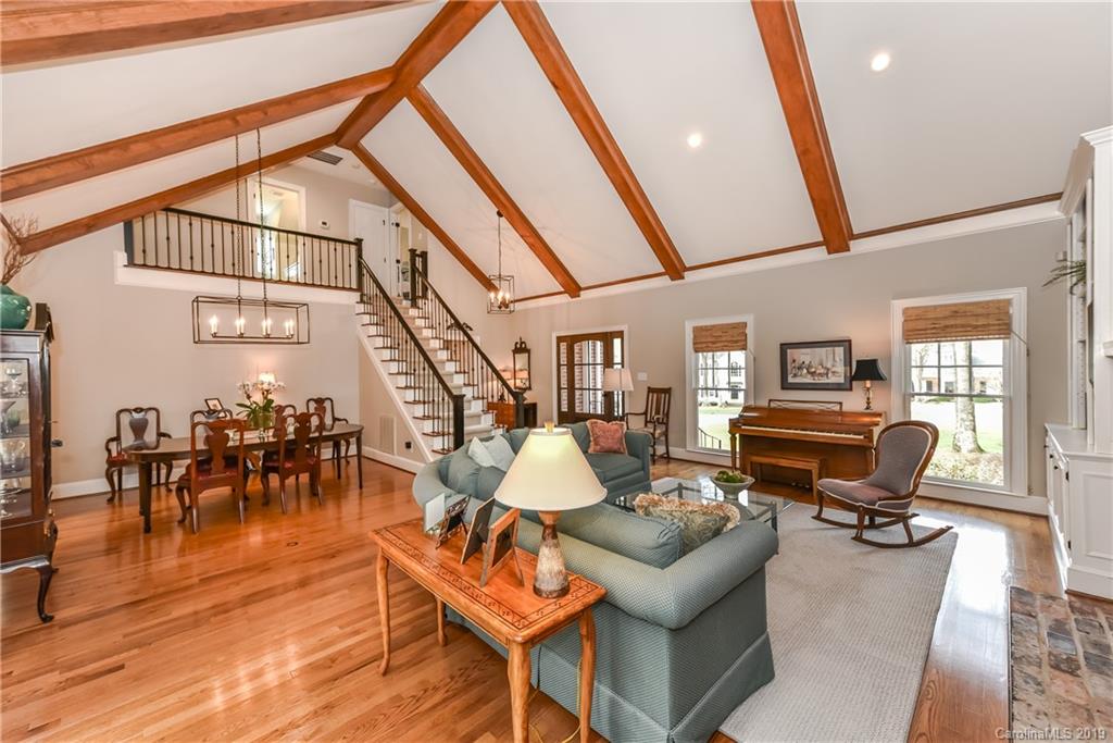 3901 Ayscough Road Charlotte NC 28211