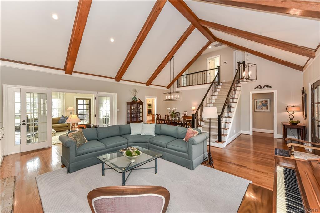3901 Ayscough Road Charlotte NC 28211