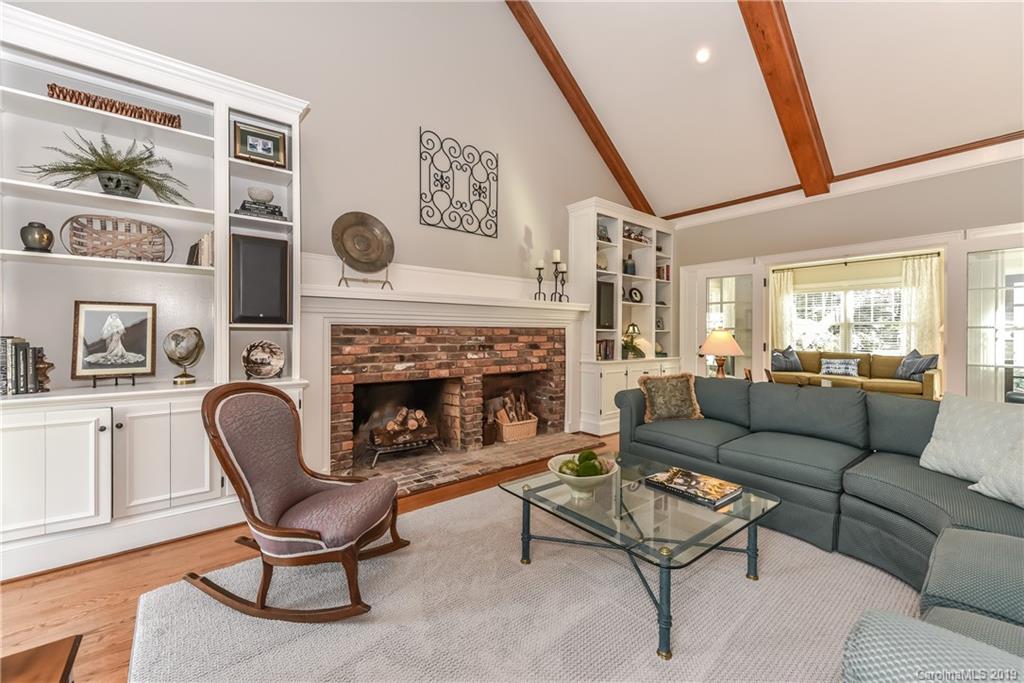 3901 Ayscough Road Charlotte NC 28211