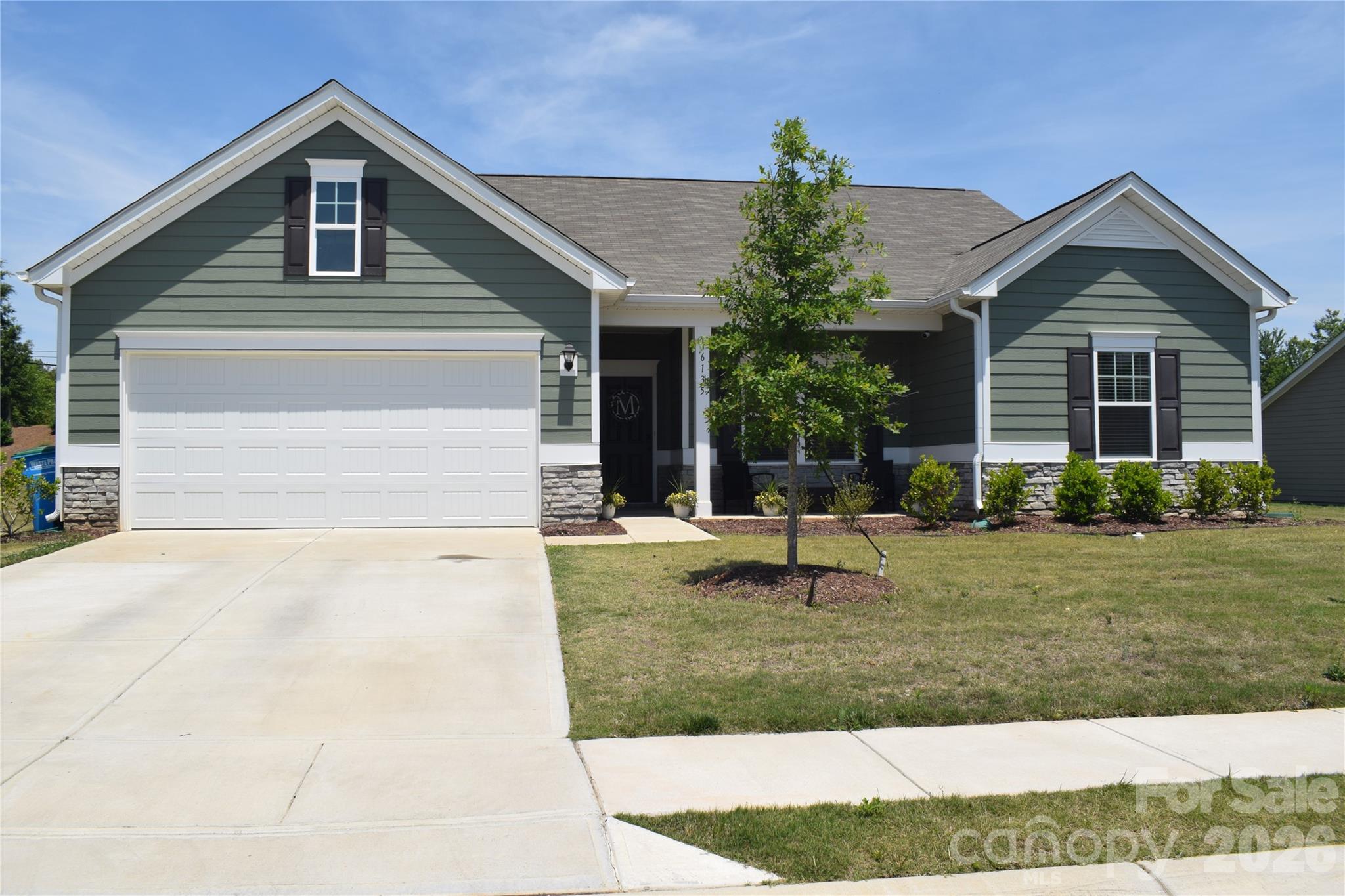 6135 Busch Way Midland NC 28107