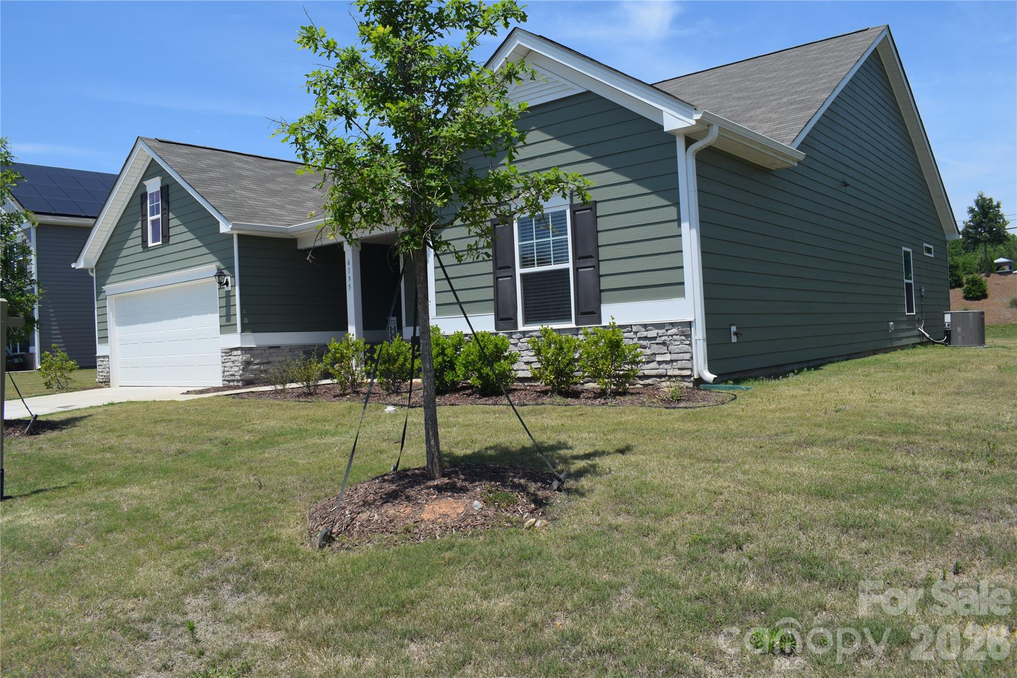 6135 Busch Way Midland NC 28107